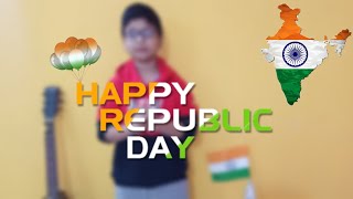 Republic day special 