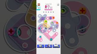 Screw Jam Level 76 Walkthrough Solution