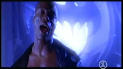 Seal - Kiss From A Rose (Official Music Video) + L...