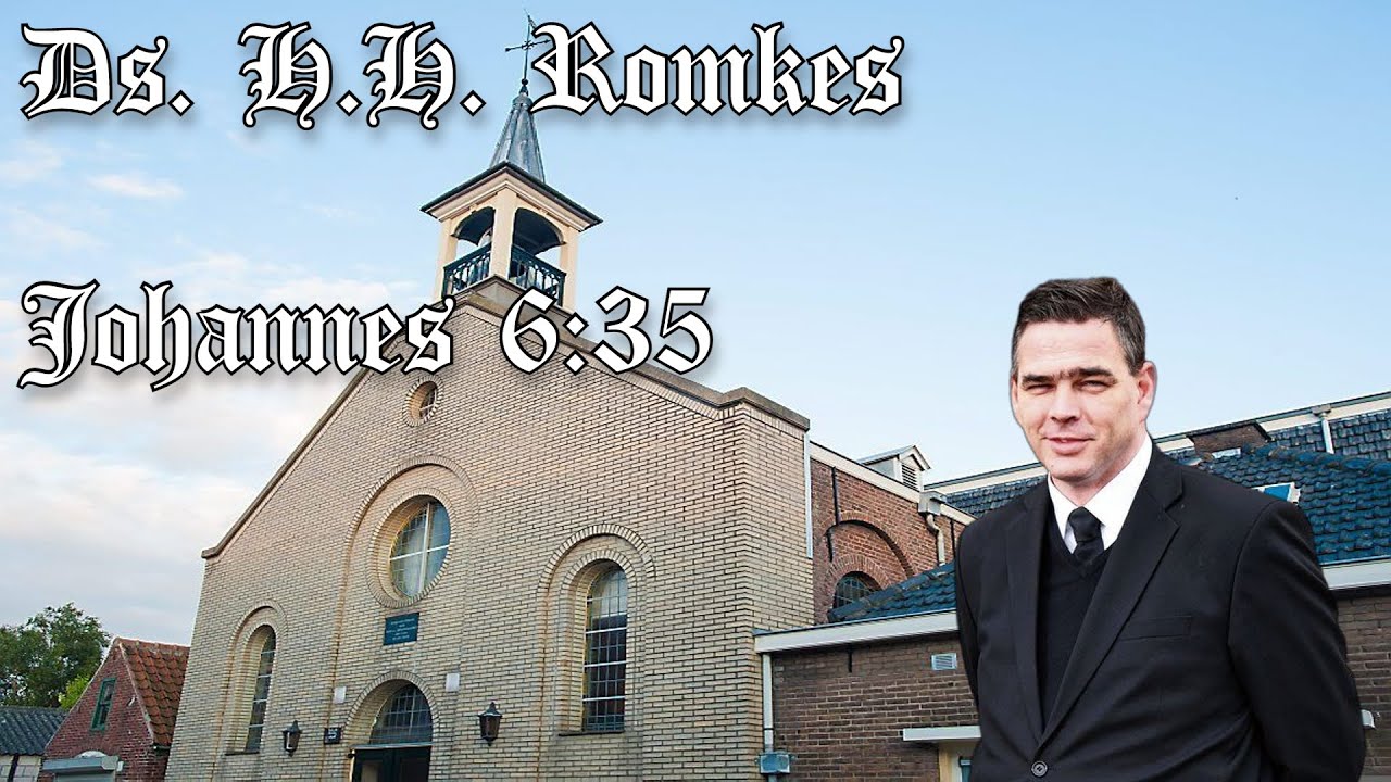 ds-h-h-romkes-het-brood-des-levens-voorgesteld-johannes-6-35