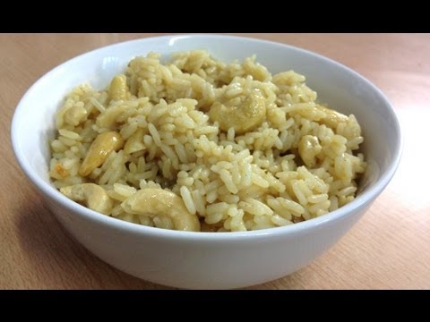 Βίντεο: Πώς μαγειρεύετε το ρύζι σε μια κατσαρόλα με άρωμα;