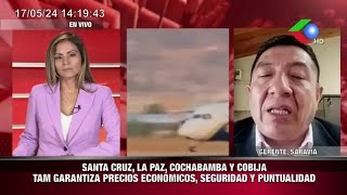 'QUE LO METAN PRESO, NO SE VA TOLERAR PILLOS''SON MAS DE 12 MIL FUNCIONARIOS NO SE PUEDE CON TODO'