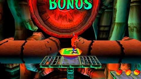 Crash Bandicoot 2 part  11 THE EEL DEAL