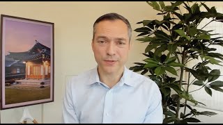 Beyond Innovation S3: Nate Blecharczyk, Airbnb