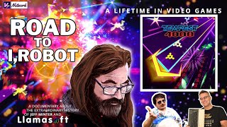TEMPEST 4000 - Road to I,ROBOT