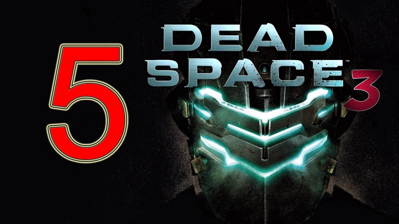 Dead Space 3 Walkthrough Part 5 Let s Play Gameplay Walkthrough HD Dead Space 3 Walkthrough dead-space-3-walkthrough-part-5-let-s-play-gameplay-walkthrough-hd-dead-space-3-walkthrough