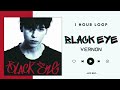 [NO ADS - 1 HOUR] VERNON of SEVENTEEN - BLACK EYE (band live ver)