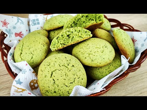 Video: Sådan Laver Du Tyrkiske Cookies 