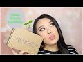 Good Being Unboxing | Clean Beauty (CLOSED)