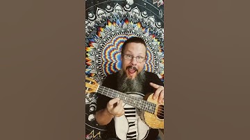 G augmented 7 (uke) inversion