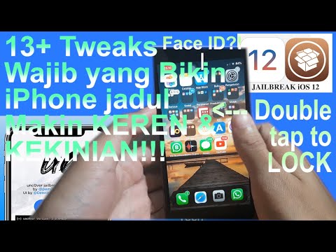 New top 3 tweaks for iOS 12.4.8 and above.(All details are given description below). 