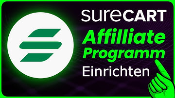 Create an Affiliate Program for Your SureCart Store