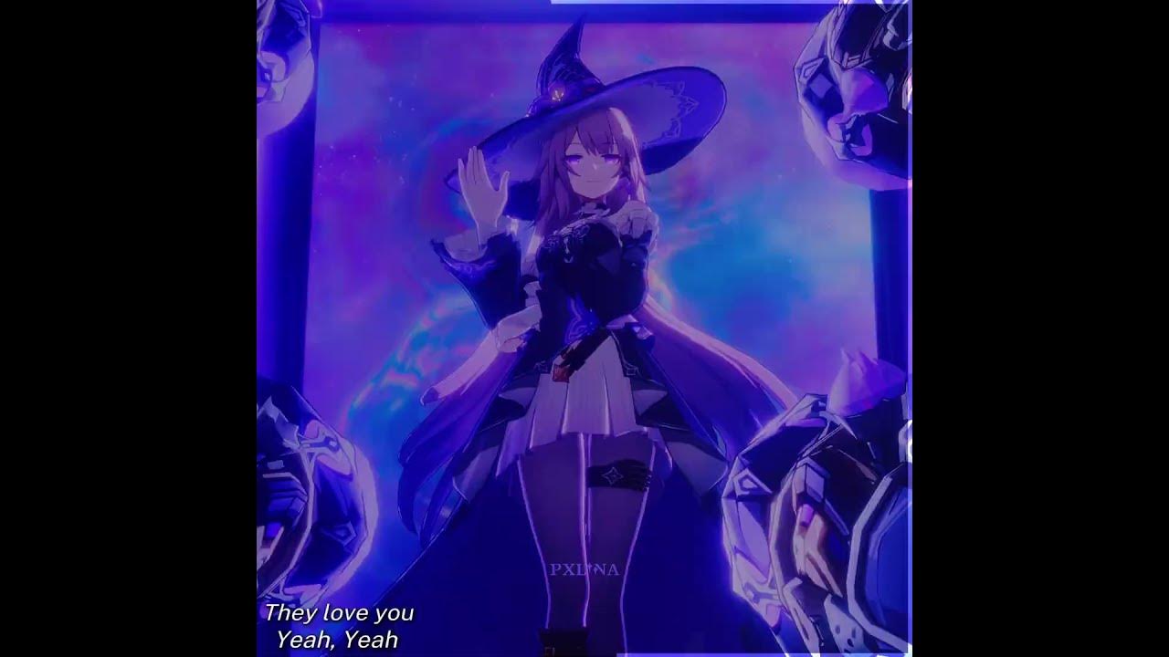 The Herta edit - !Francheskaar! || Honkai Star Rail - YouTube