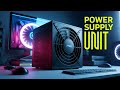 Why Your Computer NEEDS The Perfect Power Supply!