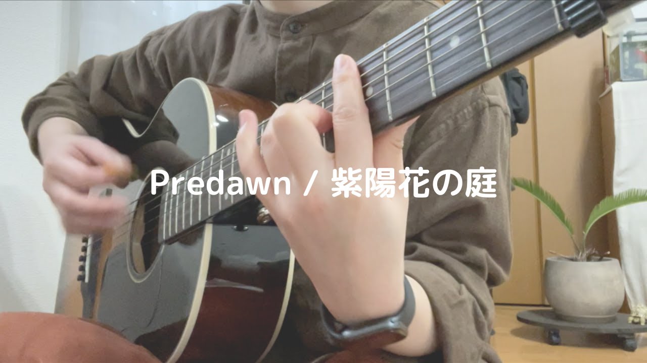カネコアヤノ Cover やさしい生活 弾き語り Youtube