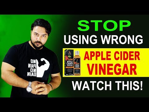 the-best-times-to-drink-apple-cider-vinegar-for-healing-&-losing-weight-|-asitis-apple-cider-vinegar