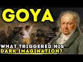 The tormented soul of francisco goya  biographical documentary