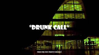 ASAKE X REMA X EMOTIONAL AMAPIANO TYPE BEAT 2023 "DRUNK CALL" | Amapiano instrumental x afrobeat