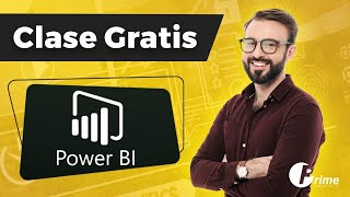 Tips GRATIS de POWER BI - Clase 9 - Plantillas en power bi, by Prime Institute 516 views 1 year ago 7 minutes, 14 seconds