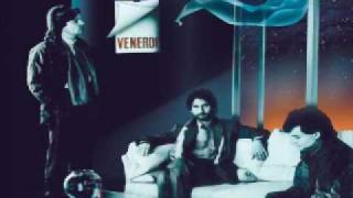 Le Orme -  La notte chords