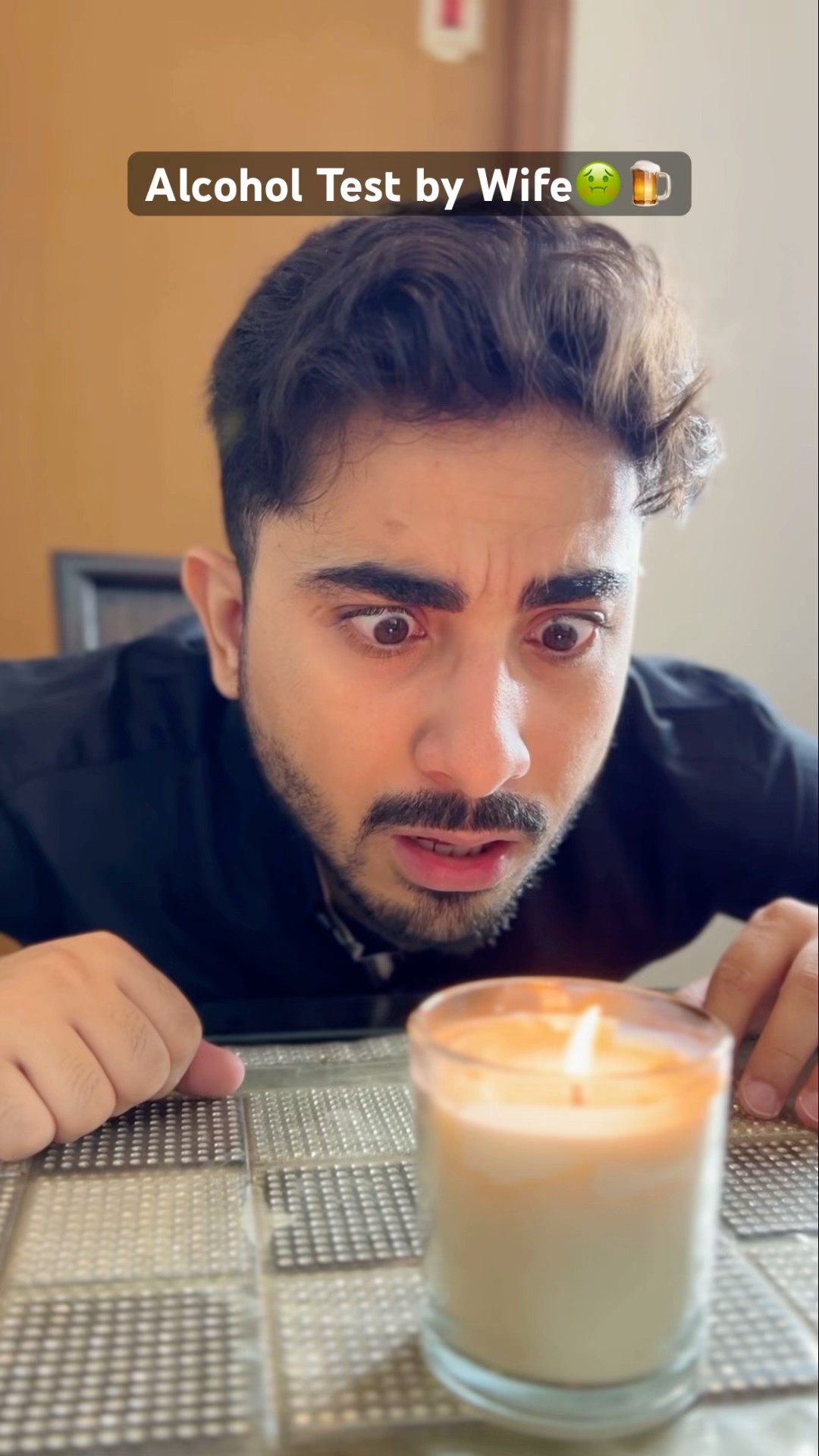 Dhakka hogya? #comedy #chetanmonga #shorts