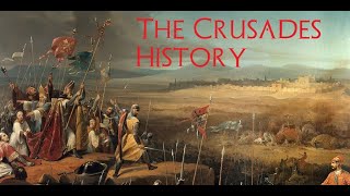 The Crusades in 5 minutes