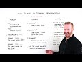 How to Make a Technical SEO Recommendation - Whiteboard Friday