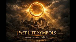 Time, Death & Rebirth: Past Life Symbols - Ancient Signs of Rebirth