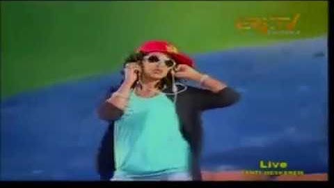 Hagos Suzinino 2020 Hip pop Comedy