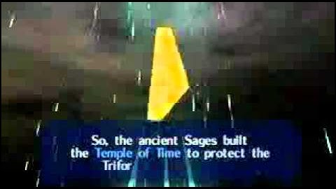 Ocarina of Time [Part 23] - The Angry Video Game Nerd (Jaakko Reupload)