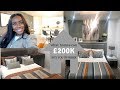 Homes you can buy for £200k in Essex (Harlow) | 1st Time Buyer Guide | #MovewithJade EP1