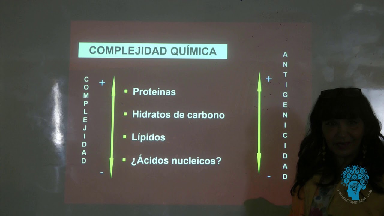 Antígeno