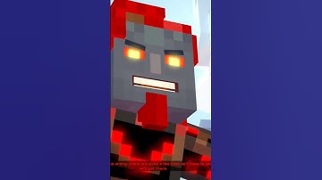 Minecraft Story Mode 2: Jesse fights back against The Admin 1