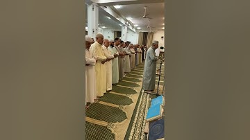 القارئ ابراهيم الجبوري صلاة الفجر