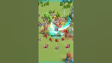 Charles-YSG City Defense in 2025 - Does It Work? #riseofkingdoms #rok #swarming