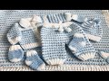 Easy crochet baby pant /crochet for life 1611