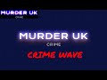 Crime Wave - British Crime Investigation Documentary UK 2004