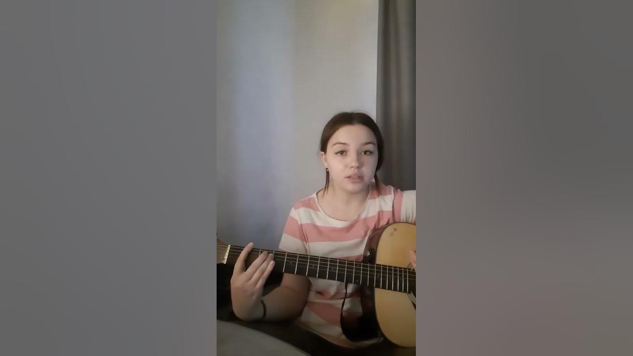 Обломки чувств (cover) - YouTube