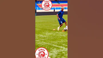 MAKABI LILEPO KUTUA SIMBA SC TAZAMA UWEZO WA MWAMBA HUYU 