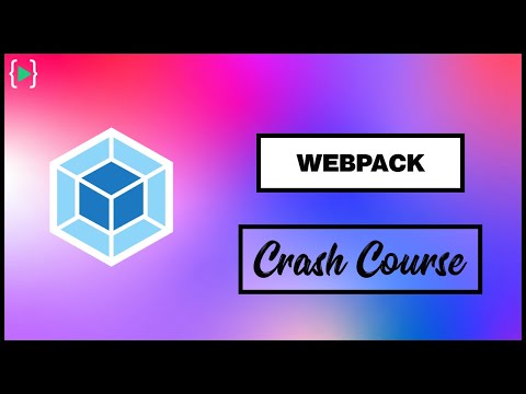 Webpack crash course | easy way