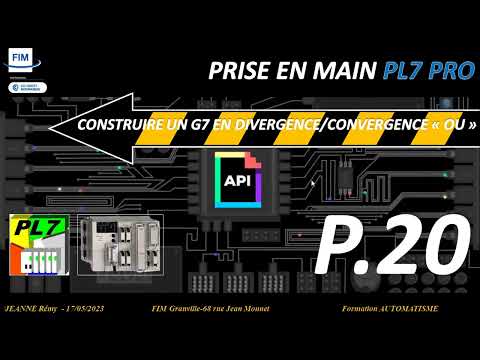 Vídeo: En un circuit convergent?