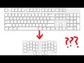 My 34 Key Keymap And How You Can Create Your Own My 34 Key Keymap And How You Can Create Your Own