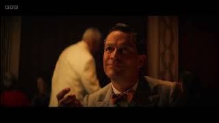 SAS Rogue Heroes BBC iPlayer Trailer