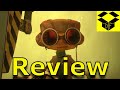 Psychonauts 2 Review