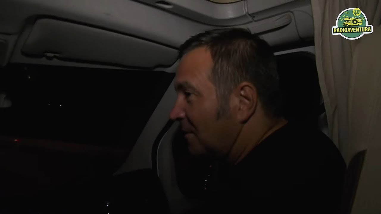 Călătorului îi șade bine cu drumul. La povești, în drum spre Iași #Radioaventura #AutorulotaZU