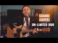 Shandi - KISS (Un-Limited Duo COVER)