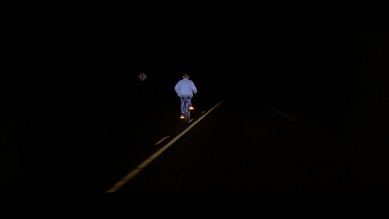 The road to Hobb's End | In the Mouth of Madness | 1 Hour Dark Ambient | Drone Music