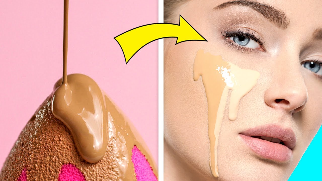 Amazing Beauty Hacks and Gadgets for a Gorgeous Look