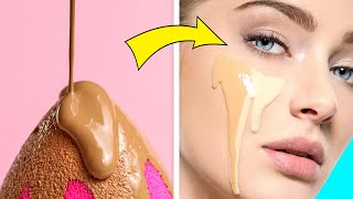 Amazing Beauty Hacks And Gadgets For A Gorgeous Look