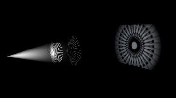 3D Loop Shadow Animation making in Cinema 4D Tutorial